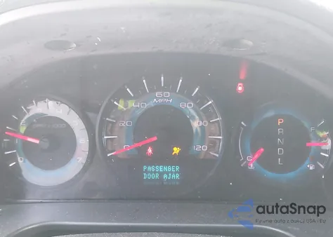 2010 Ford Fusion Se z USA, uszkodzony, nr VIN 3FAHP0HA6AR321527